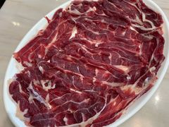 -味逍遥牛肉火锅(万江旗舰店)