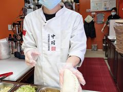 -张果佬年糕卷(科巷店)
