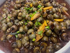 -海宁煲农家菜(惠南镇店)