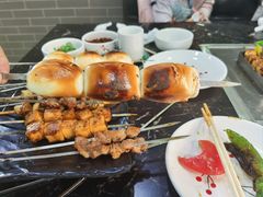 -运德成·天津老味烧烤(广开二马路店)