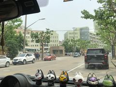 -上海市曹杨职业技术学校