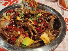 -老三样·旧食新味(万寿宫店)