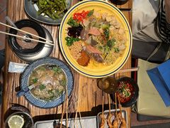 -北丐先生·野馄饨烧烤(长宁龙之梦店)
