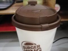 -汉堡王(天津鲁能店)
