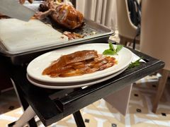 -金鸭季·北京烤鸭(深业上城店)