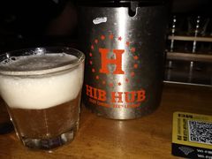 -HIB HUB公社(解放西路店)