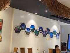 -茶花妹子云南餐厅(传媒大学店)