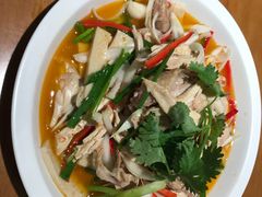 -莲香西域·正宗新疆菜(龙华店)