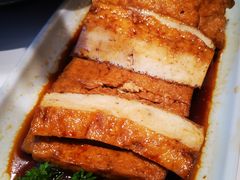 卤水豆腐拼-粤港湾砂锅粥·宵夜(宝龙店)
