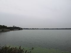 景点-青龙湖公园