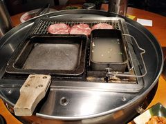 -伍丁·烤牛肋(和平东桥店)