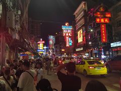 -唐人街(耀华力路)