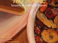 -W CAFE(甜爱路店)