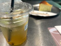 -J Create城市露营咖啡·简餐·宠物(上海动物园店)