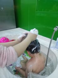-海豚啵啵体智能游泳馆(惠山万达广场店)