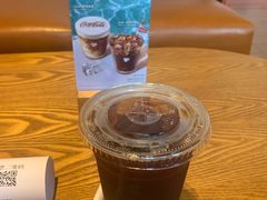 COSTA纯粹美式-COSTA COFFEE(杭州云栖阿里店)