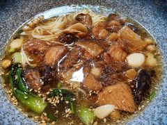 -孟婆汤重庆小面(西洪路店)