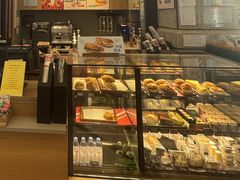 -星巴克(北京建威大厦店)