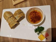 -枣子树·素食餐厅(普陀山店)