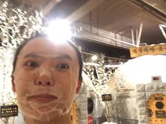 -纽斯桑拿会所(天山店)