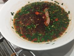 -小厨娘淮扬菜(天印大道店)