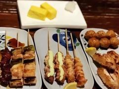 -鸟亭·居酒屋(青年路店)