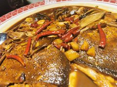 -旺顺阁鱼头泡饼(常营店)
