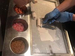 -广州天河希尔顿酒店