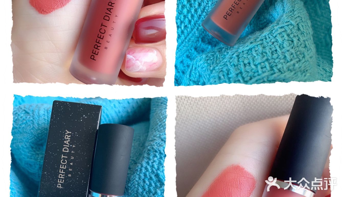 一抹气质温柔[惊叹]日常百搭的橘调干枯玫瑰豆沙色