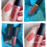 一抹气质温柔[惊叹]日常百搭的橘调干枯玫瑰豆沙色