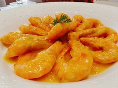-连鹭海鲜·海肠捞饭·海胆饭(星海店)