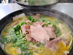 -河南拉面(肇周路店)