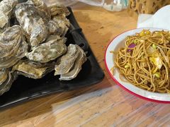 -郑记•不夜城烧烤•龙虾•虾蟹(黄鹤楼店)