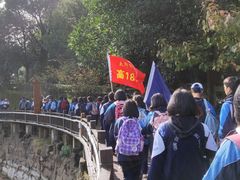 -石燕湖生态旅游景区