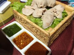 -天下醉美蒙餐(林西店)