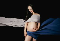 android_upload_pic-BabyA 专业婴童摄影(古北时尚广场店)