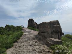 -马仁奇峰