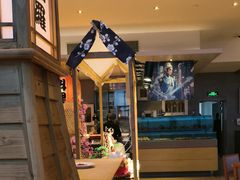 -视界美食自助餐厅·石家庄希尔顿酒店