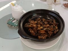 -东江渔村·古典园林·30年粤菜老字号(太和店)