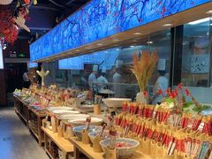 -鸽子窝(宋庄店)