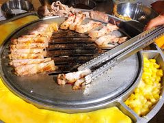 -姜虎东白丁烤肉(恒隆广场店)