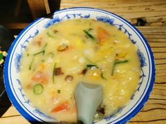 -树厨贵州菜(大十字店)