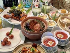 -苏梦江南·淮扬菜(夫子庙店)