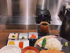 牛排-牛かつもと村(上野店)