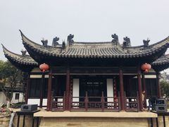 -常熟方塔园