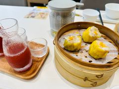 -蔡澜点心·粤菜(月星环球港店)