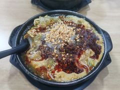 -曹宝林砂锅麻辣烫(星光路店)
