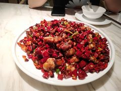 -茅庐川菜(青岛凯德店)