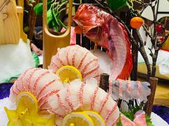 -尚海豆捞(乐虹坊店)