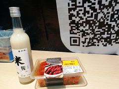 苏州桥米露-盒马鲜生(悦峰店)